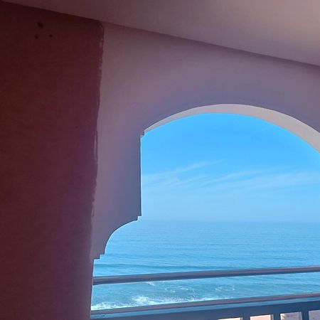 Residence Perle De L'Ocean Mirleft Exteriér fotografie